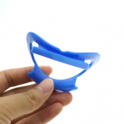 Кляп для рта. Силикон. photo 4