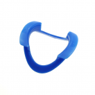 Кляп для рта. Силикон. photo 1