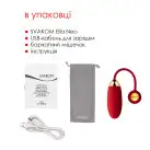 Інтерактивне віброяйце Svakom Ella Neo photo 8
