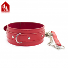 Ошейник с поводком Davidsource  photo 3