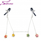 Зажимы для сосков. photo 2