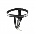 Пояс верности из нержавеющей стали  photo 3