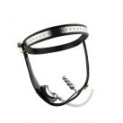 Пояс верности из нержавеющей стали  photo 4