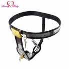 Пояс верности из нержавеющей стали  photo 2