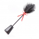 Хлопалка с пером photo 2