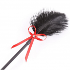 Хлопалка с пером photo 5