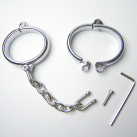Металлические наручники photo 3