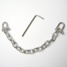 Металлические наручники photo 1