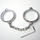 Металлические наручники photo 2