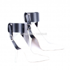 Кожаные браслеты для лодыжек photo 5