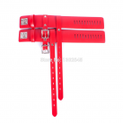 Кожаные браслеты для лодыжек photo 1