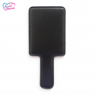 Мягкая хлопалка DW-023 BDSM с ручкой из искусственной кожи photo 1