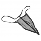 Боди Oomph! с открытой грудью photo 6