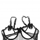 Боди Oomph! с открытой грудью photo 5