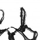 Боди Oomph! с открытой грудью photo 4