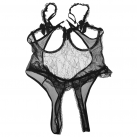 Боди Oomph! с открытой грудью photo 1