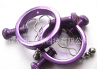 Зажимы для сосков металлические photo 3