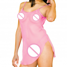 Эротический пеньюар. photo 4