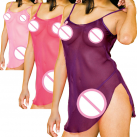 Эротический пеньюар. photo 2