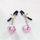 Зажимы для сосков с шариками photo 1