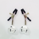 Зажимы для сосков с шариками photo 5