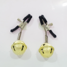 Зажимы для сосков с шариками photo 3