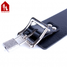 Ошейник с кольцом Davidsource 490*50 мм  photo 1