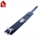 Ошейник с кольцом Davidsource 490*50 мм  photo 6