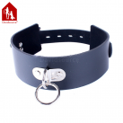 Ошейник с кольцом Davidsource 490*50 мм  photo 5