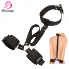 Наручники и ошейник для БДСМ photo 2