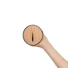 Мастурбатор Kiiroo Feel Reya Sunshine, копія вагіни порнозірки photo 4