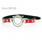 Кляп с металлическим кольцом photo 4