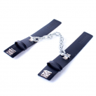 Манжеты на лодыжки. С тяжелой цепью. photo 1