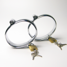 Металлические наручники photo 1