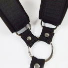 Ремни с манжетами для БДСМ секса photo 5