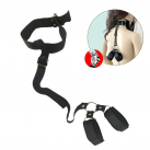 Ремни с манжетами для БДСМ секса photo 2