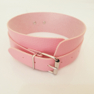 Набор садо-мазо розовый photo 5