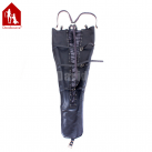 Мешок для связывания. Черный. Кожа. photo 1