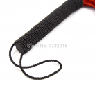 Плетка з мотузки photo 1