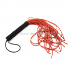 Плетка з мотузки photo 4