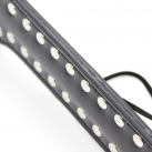 Хлопалка Heart Shaped Paddle Flogger photo 4