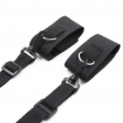 Манжеты для БДСМ 1 шт. photo 3