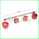 Наручники для фиксации NINGMU  photo 2