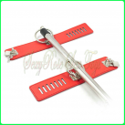 Наручники для фиксации NINGMU  photo 3