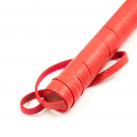 Длинная кожаная плеть БДСМ Flogger Sexo photo 6