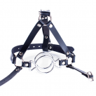 Кляп открытый рот photo 5