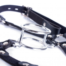 Кляп открытый рот photo 4