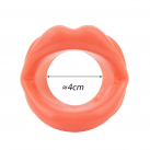 Кляп в рот. Резиновый. photo 3