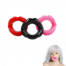 Кляп в рот. Резиновый. photo 1