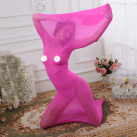 Сетка для БДСМ игр, 3 цвета photo 2